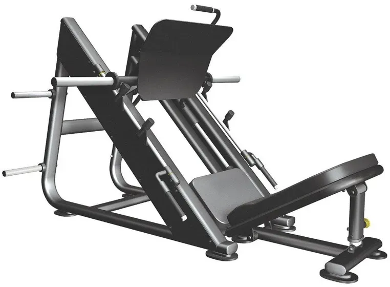 Odin PRO 45 Degree Leg Press