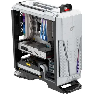 pantasy - Technik: iGame Gaming Desktop
