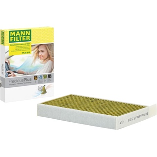 Mann-Filter FP 25 015