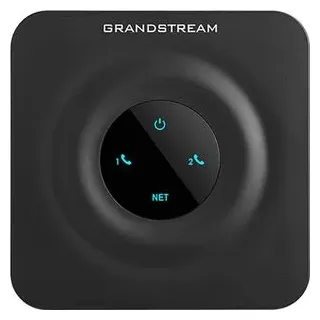 Grandstream HT802 v2