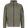 Fleecejacke Corda-Antracite 56