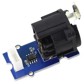 seeed Grove - DMX512