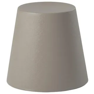 Slide Ali Baba Stool Hocker (taubengrau (FP, DOVE GREY)) taubengrau (FP, DOVE GREY)