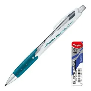 Maped Druckbleistift HB