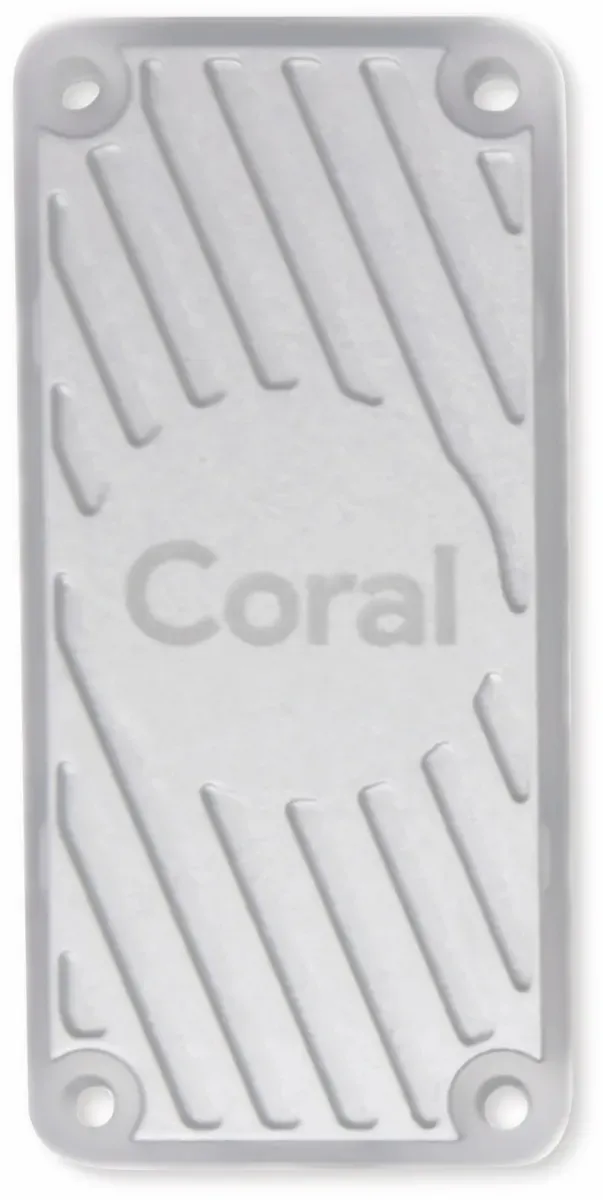 GOOGLE CORAL USB Accelerator: USB Koprozessor für maschinelles Lernen