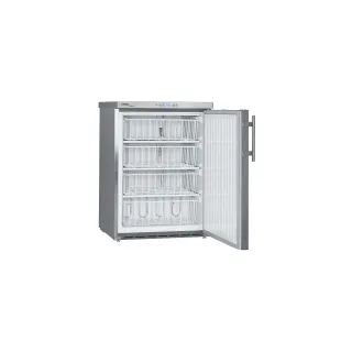 Liebherr Gefrierschrank unterbaufähig GGU 1550 CHR