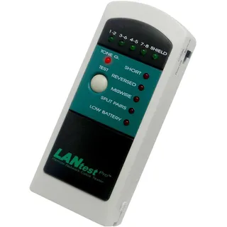 Hobbes LANtest Pro Kabeltester