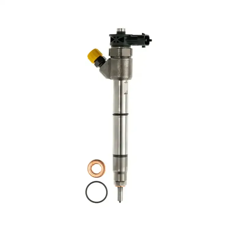 0445110713 Injektor Opel 2.0 CDTi Bosch (55488616, 4047026159912, 1003338323)