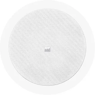 LD Systems Contractor CICS 52 2WegeDeckeneinbaulautsprecher (Passiv), PA Lautsprecher, Weiss