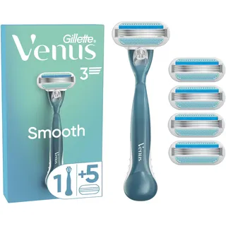 Gillette Venus Smooth