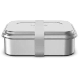 Thermos THERMOS® Lunchbox TC silber 1,0 l,