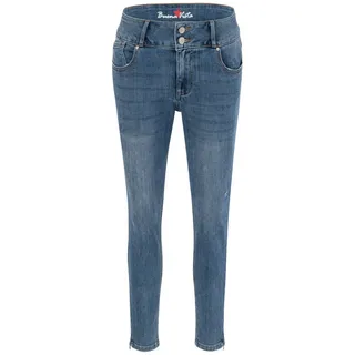 Buena Vista 2409 B5793 Tummyless 7/8 0020010... XS