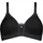 by Triumph Sport-BH mittlerer Halt schwarz 95E