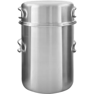 Tatonka Pot Set for Cartridge 450 + Burner neutral