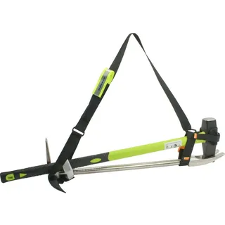 Dönges Hooligan-Tool-Kombination Hooligan-Tool/Spalthammer