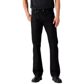 Levi's Levis 527 Bootcut Jeans in Native Cali-W36 / L32