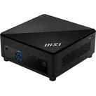 MSI Cubi 5 12M-021BDE (Intel Core i5-1235U), Barebone