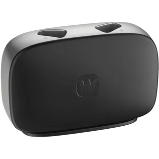 Widex sRIC Ladegerät, Medium, Blacks