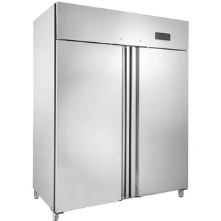 GastroHero Kühlschrank ECO 1300 GN 2/1 Monoblock