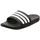 Core Black / Footwear White / Core Black 42