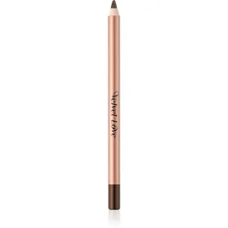 Zoeva Velvet Love Eyeliner Pencil Eyeliner Farbton Metallic Hazel 1,2 g