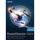 PowerDirector 2024 Ultra - [PC]