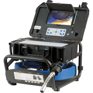 PCE Instruments PCE-PIC 40