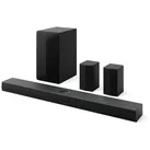 LG DS70TR 5.1.1 Dolby Atmos Soundbar mit Subwoofer