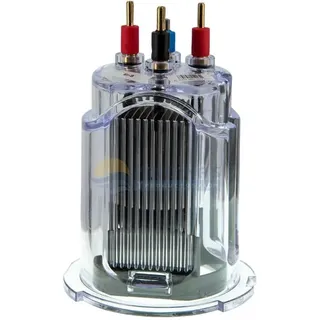Zodiac Elektrolysezelle Ei 18 und Gensalt 18