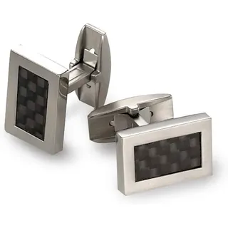 Boccia Titanium Jewelry 0603-03 Manschettenknöpfe