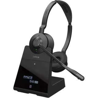 JABRA Engage 75 SE Stereo