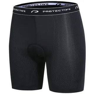 Protective Damen Radunterhose P-Underpant
