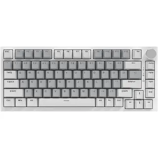 AJAZZ AK820 75% kabelgebundenes mechanisches Tastatur