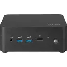 MSI CUBI NUC 1MG-212DE - Intel® CoreTM 5 120U 8 GB 512 UHD Graphics Windows 11