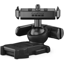 GoPro Magnetic Latch Ball Joint Mount, Action Cam Zubehör, Schwarz