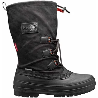 HELLY HANSEN Arctic Patrol Boot Schneeschuhe - Black - EU 41