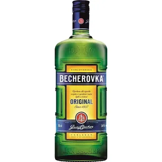 Becherovka Original 38% Vol.