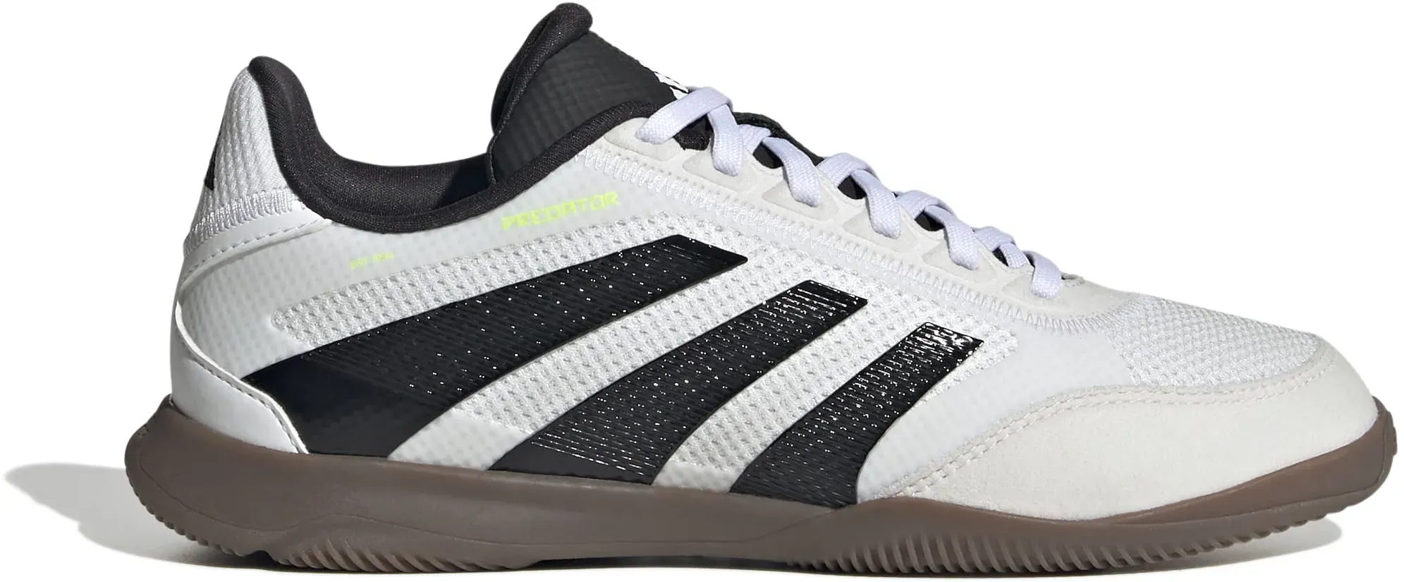 Mode&Accessoires Adidas AG Adidas Fußballschuhe Kinder Predator League IN J - Blau - 33