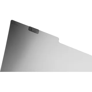 Durable 513957 40,6 cm 16'' Laptop, Rahmenloser Blickschutzfilter, Matt, Privatsphäre"