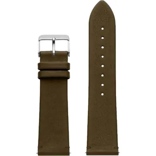 Watx & Colors Uhrenarmband WXCO1701 Braun - Braun