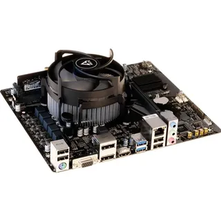 Renkforce PC Tuning-Kit Intel® CoreTM i5 12400 4.4 GHz 16 GB DDR4-RAM 512 GB M.2 PCIe Win 11 Pro