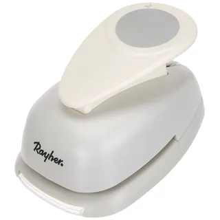 Rayher Motivlocher Kreis Ø 5,08 cm