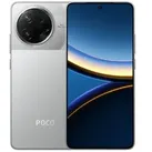 Xiaomi Poco F7 Pro, Dual Sim, 12 GB RAM, 512 GB, Silver