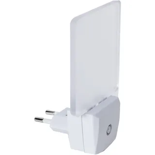 Star Trading Best Season 357-11 led Nachtlicht mit Sensor Nachtlampe Orientierungslicht für Steckdose,