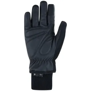 Roeckl Vogau GTX Handschuhe - black - 9.5