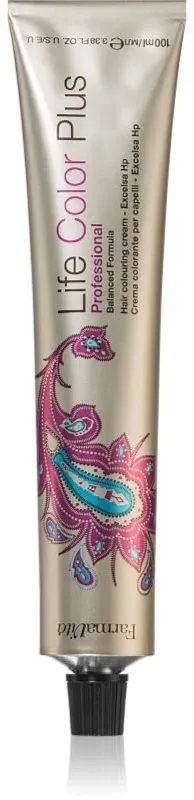 FarmaVita Life Color Plus Haarfarbe Farbton 6.221 100 ml