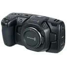 Pocket Cinema Camera 4K