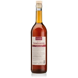 Feiner Gewürzessig - 750 ml