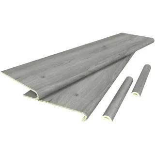 [neu.holz] neu.holz, Fussmatte, Treppenverkleidung (120 x 32 cm)