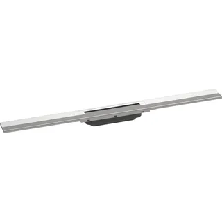 800 mm edelstahl gebürstet